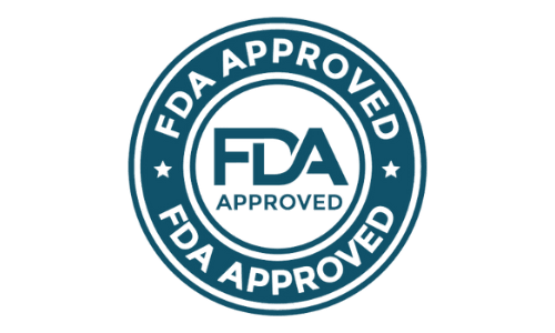 Glyco Barrier FDA Approved